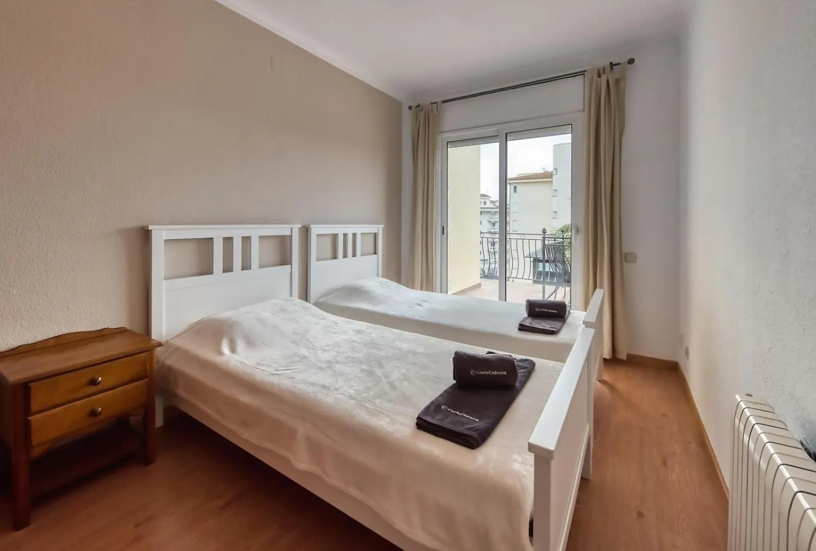 Costacabana - Villa Dolce Vita Lloret de Mar Španělsko