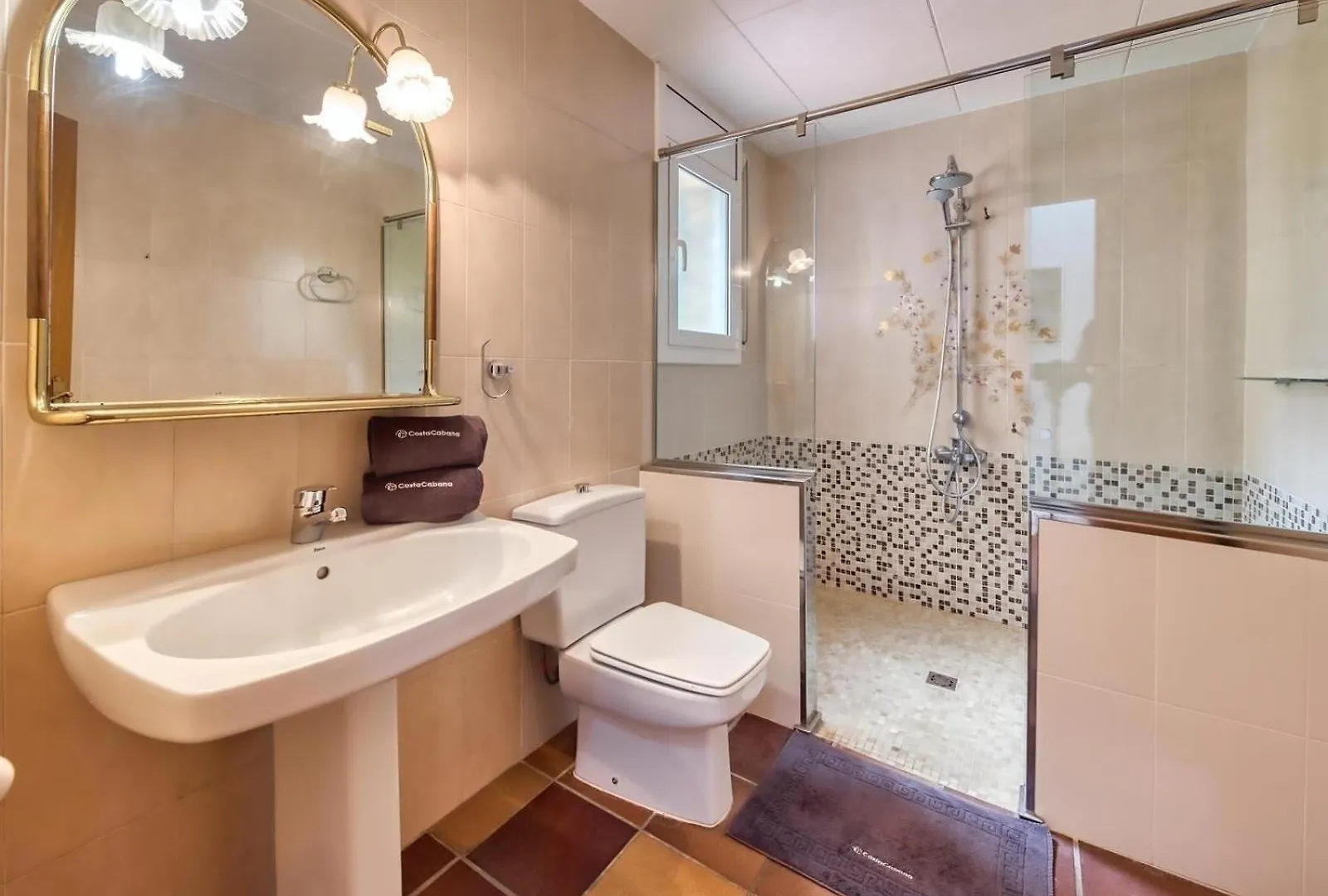 Costacabana - Villa Dolce Vita Lloret de Mar Španělsko