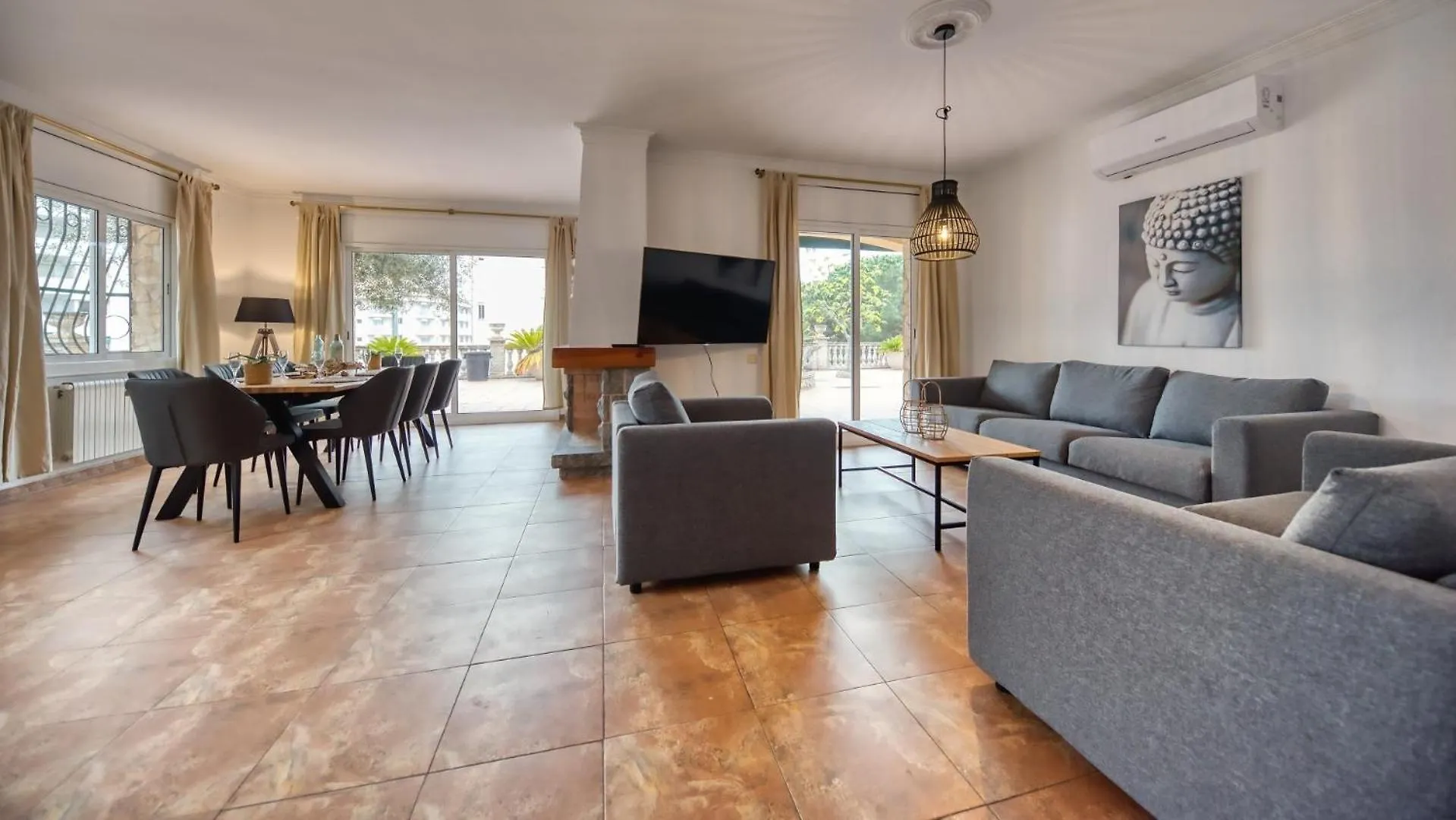 Costacabana - Villa Dolce Vita Lloret de Mar Španělsko