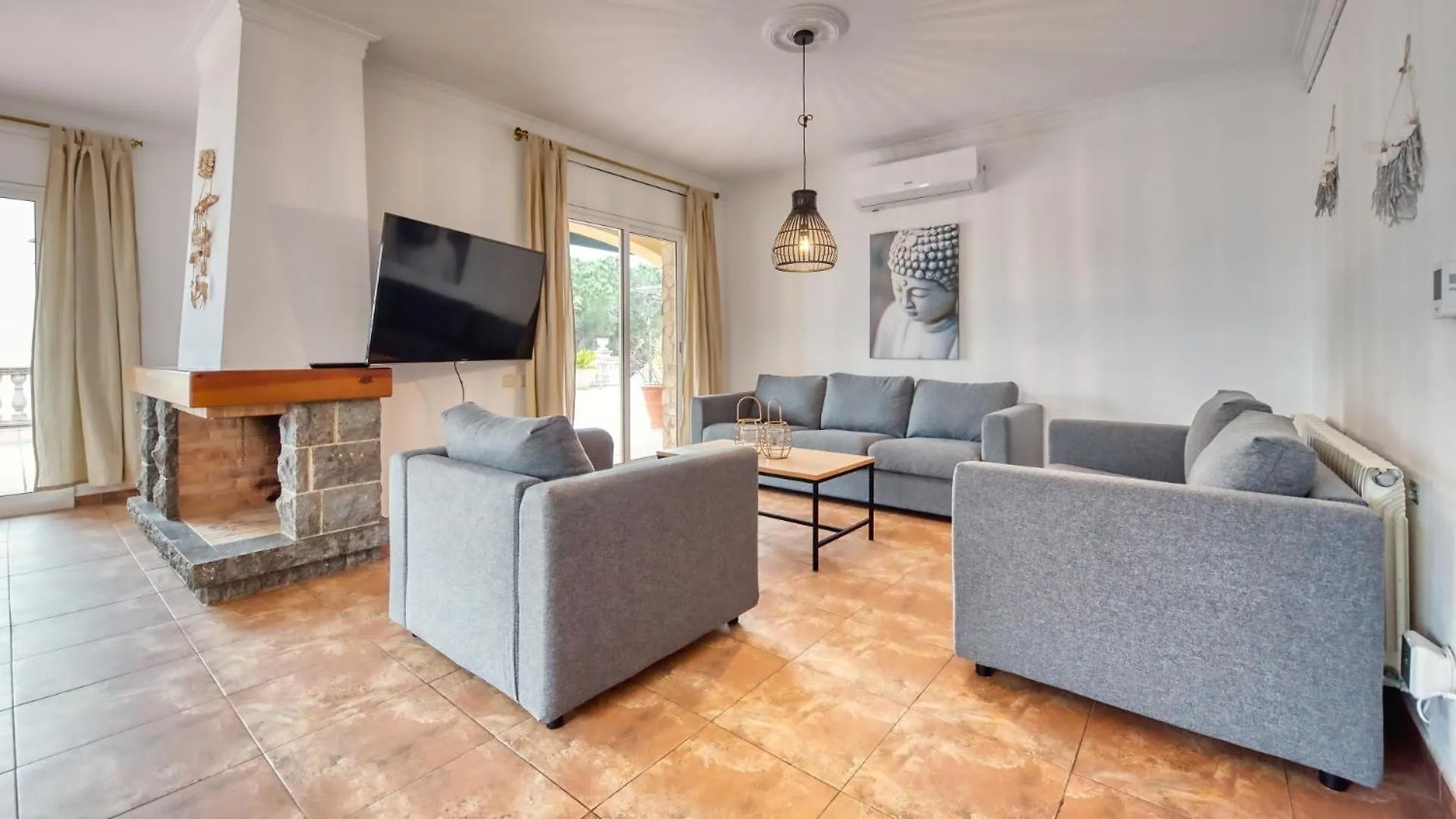 Costacabana - Villa Dolce Vita Lloret de Mar 0*,  Španělsko