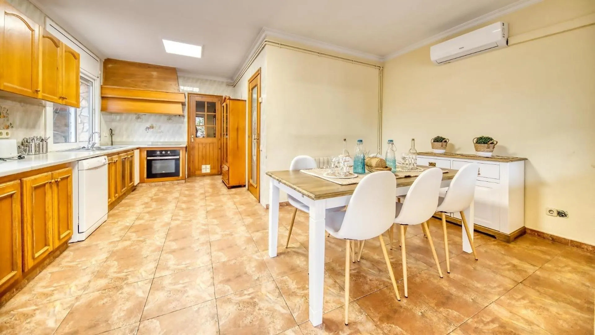 Costacabana - Villa Dolce Vita Lloret de Mar